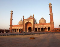 Humayun Tomb